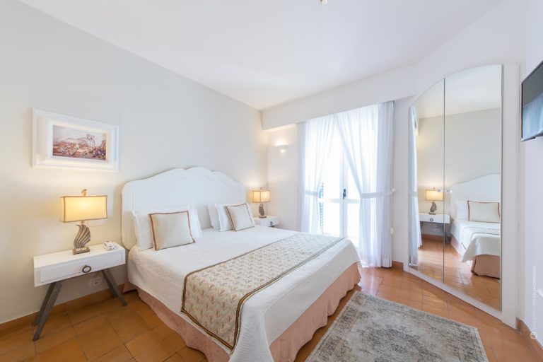 Fotografie di interni per l’Hotel Villa Romana – Minori, Costiera Amalfitana