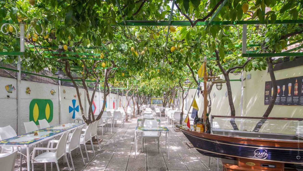 fotografo-esterni-giardino-limoni-ristorante-costiera-amalfitana