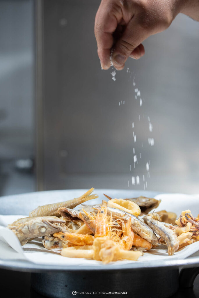 Food photography Ristorante Mammato1890