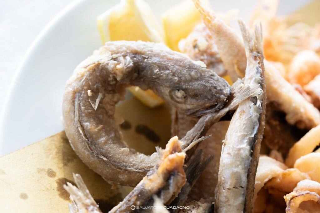 Food photography Ristorante Mammato1890
