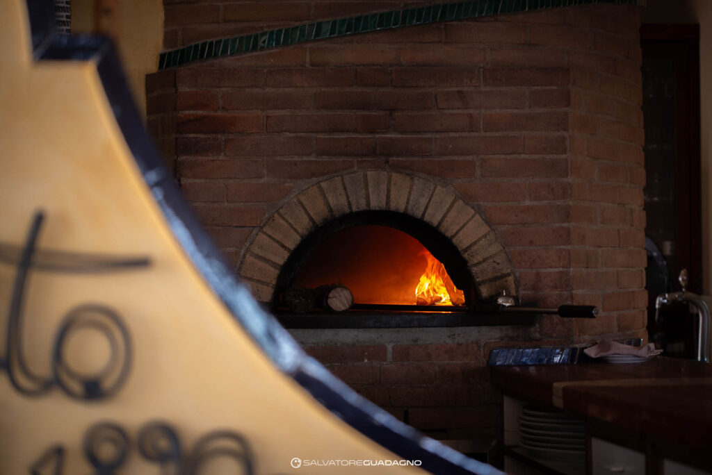 Food photography Ristorante Mammato1890