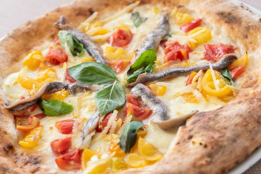 Food photography Ristorante Mammato1890