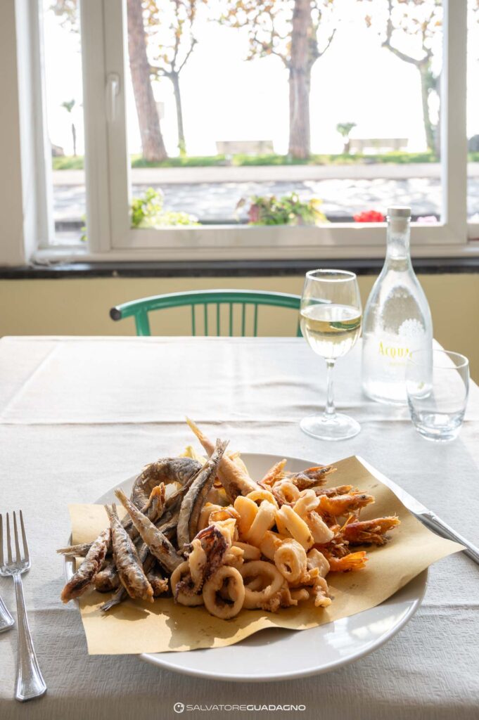 Food photography Ristorante Mammato1890