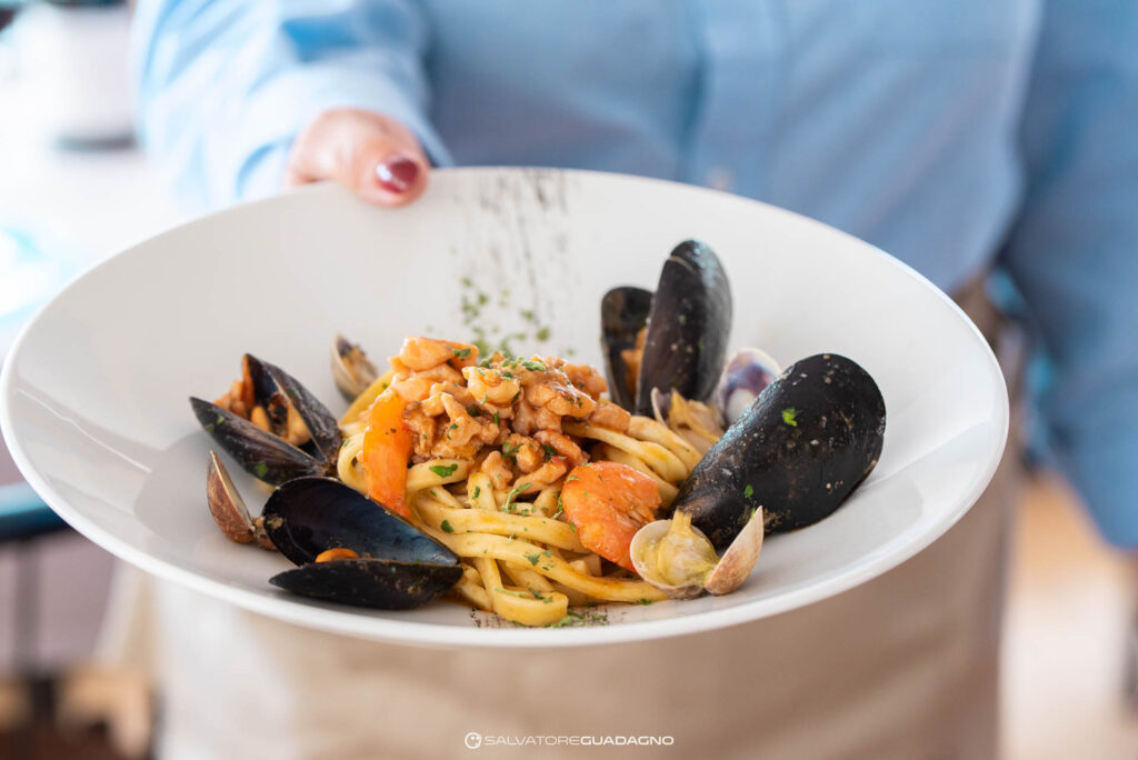 Food photography Ristorante Mammato1890