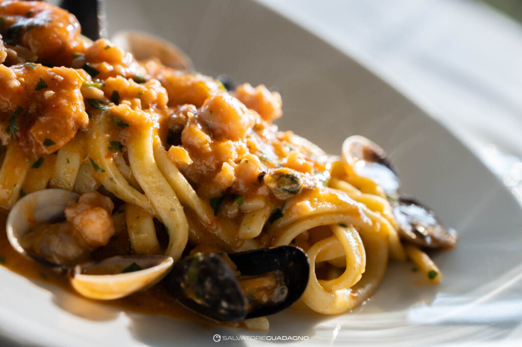 Food photography Ristorante Mammato1890