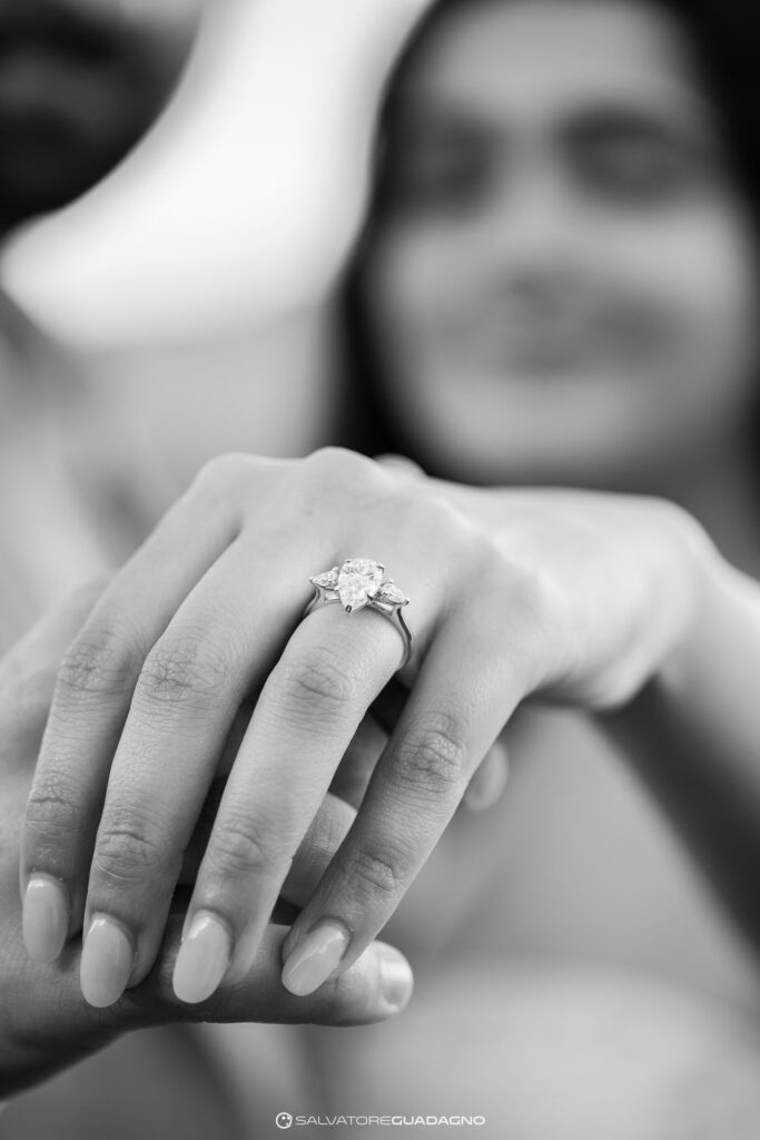 Proposta di matrimonio a sorpresa Amalfi Coast